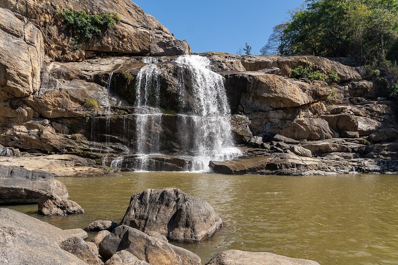 Munnar, India