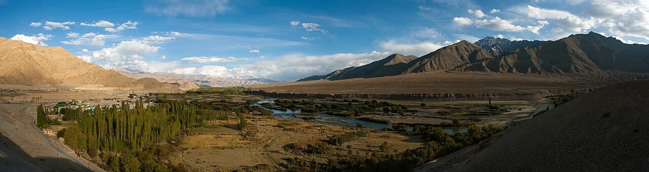 Ladakh, India